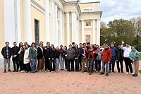 Экскурсии в город Калуга