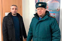 Профилактическая работа продолжается