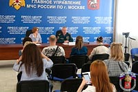 Государственной инспекции по маломерным судам МЧС России – 35 лет!
