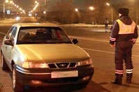 Госавтоинспекция Западного округа г. Москвы подвела итоги окружного профилактического мероприятия «Перекресток»