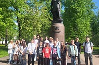 Экскурсия в Музей – заповедник «Измайлово»