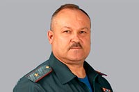 «Созвездие мужества» - не для награды ради
