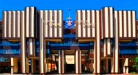 Набор для поступления на обучение в Московский университет МВД России им. В.Я. Кикотя