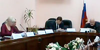 Состоялось заседание Совета депутатов муниципального округа Солнцево Состоялось заседание Совета депутатов муниципального округа Солнцево