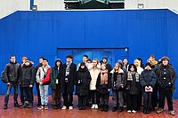 Экскурсия в Бункер Сталина