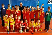 Филиал «Спортивно-досуговый центр «Радуга»: радость, польза и досуг!