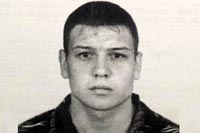 На западе столицы полицейские задержали подозреваемого в грабеже