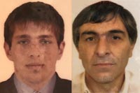 Сотрудниками столичной полиции задержаны двое подозреваемых в совершении разбоя и вымогательства