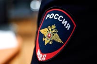 УВД по ЗАО с заботой о детях
