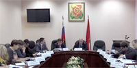 Состоялось заседание Совета депутатов муниципального округа Солнцево