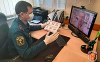 Важные инструктажи с персоналом медицинских учреждений