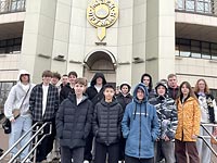 Экскурсия в город Тулу Экскурсия в город Тулу