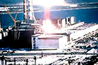 ЧАЭС - 28 лет спустя. Свято чтить подвиг чернобыльцев