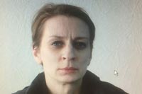 В ЗАО сотрудники полиции задержали подозреваемую в попытке грабежа