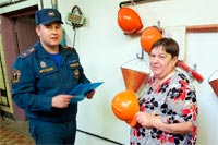 Профилактическая операция «Отопление»