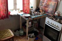 Сотрудники полиции ликвидировали наркопритон в Можайском районе столицы