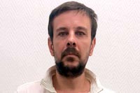 Оперативниками Западного округа задержан подозреваемый в вымогательстве более полумиллиона рублей