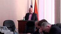 Информация директора ГКУ «ИС района Солнцево» Семенова И.А. о работе ГКУ &laquo;ИС  района Солнцево&raquo; в 2014 году