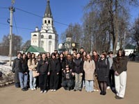 Экскурсия в город Александров Экскурсия в город Александров