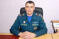 День пожарной охраны города Москвы - 2016