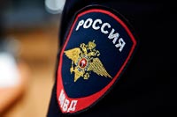 На западе столицы задержан подозреваемый в квартирной краже
