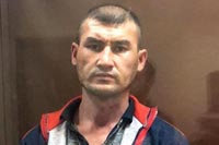 На западе столицы задержан подозреваемый в грабеже пенсионерки