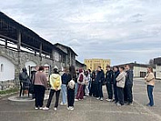 Экскурсия в Этнографический парк-музей «Этномир»