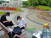 Наставники и преемники