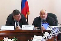 Состоялось заседание Совета депутатов муниципального округа Солнцево