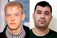 Столичные оперативники задержали подозреваемых в кражах из салонов сотовой связи